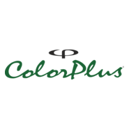 colorplus Logo PNG Vector