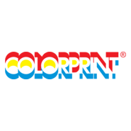 Colorprint Logo PNG Vector