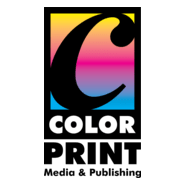 COLORPRINT Media & Publishing Logo PNG Vector