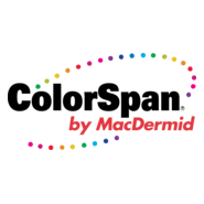 ColorSpan Logo PNG Vector