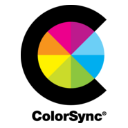 ColorSync Logo PNG Vector