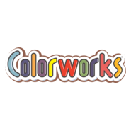 Colorworks Logo PNG Vector