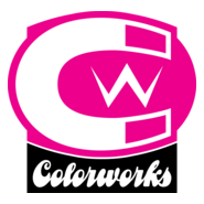 Colorworks Logo PNG Vector