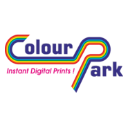 COLOUR PARK Logo PNG Vector