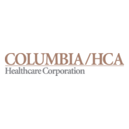 Columbia HCA Logo PNG Vector