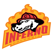 Columbia Inferno Logo PNG Vector