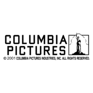 Columbia Pictures Logo PNG Vector