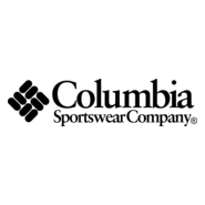 Columbia Sportswear Logo PNG Vector