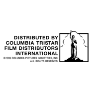 Columbia Tristar Logo PNG Vector