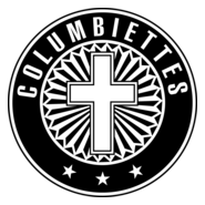 Columbiettes Logo PNG Vector