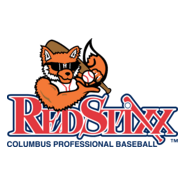 Columbus RedStixx Logo PNG Vector