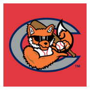 Columbus RedStixx Logo PNG Vector