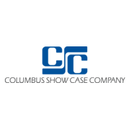Columbus Show Case Logo PNG Vector