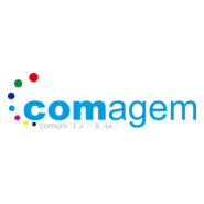 Comagem Logo PNG Vector