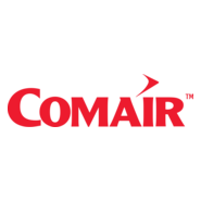Comair Logo PNG Vector