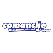 Comanche Logo PNG Vector