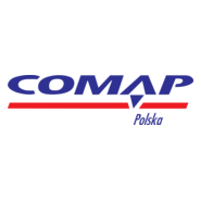 Comap Polska Logo PNG Vector