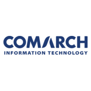 COMARCH S.A. Logo PNG Vector