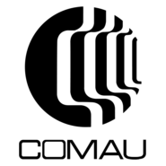 Comau Logo PNG Vector