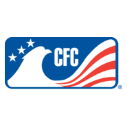 Combined Federal Campaign Logo PNG Vector