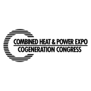 Combined Heat & Power Expo Logo PNG Vector
