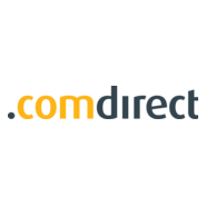 comdirect bank AG Logo PNG Vector