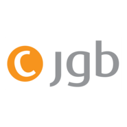 Comercial JGB Logo PNG Vector