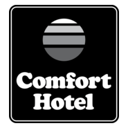 Comfort Hotel Logo PNG Vector