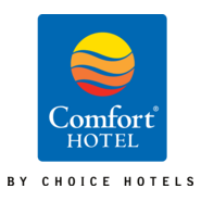 Comfort Hotel Logo PNG Vector