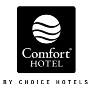 Comfort Hotel Logo PNG Vector