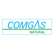 Comgas Logo PNG Vector