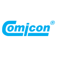 Comicon Logo PNG Vector