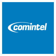 Comintel Logo PNG Vector