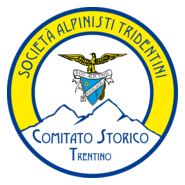 Comitato Storico SAT TRENTO Logo PNG Vector