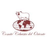 Comité Cebuista del Oriente Logo PNG Vector