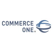 Commerce One Logo PNG Vector