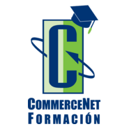 CommerceNet Logo PNG Vector
