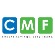 Commercial Micro-Finance Logo PNG Vector