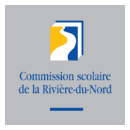 Commission Scolaire Logo PNG Vector