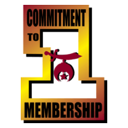 Commitment to Membership Logo PNG Vector