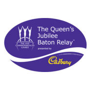 Commonwealth Games Logo PNG Vector