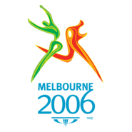Commonwealth Games Melbourne 2002 Logo PNG Vector