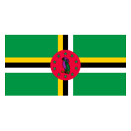 Commonwealth of Dominica Logo PNG Vector
