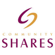 Community Shares Logo PNG Vector
