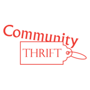 Community Thrift Logo PNG Vector