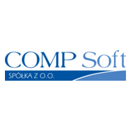 Comp Soft Logo PNG Vector