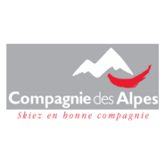 Compagnie des Alpes Logo PNG Vector