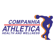 Companhia Athletica Logo PNG Vector