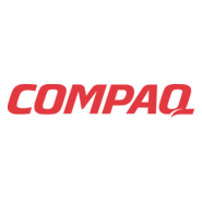 Compaq Logo PNG Vector