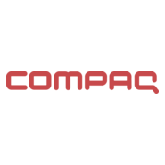 compaq Logo PNG Vector